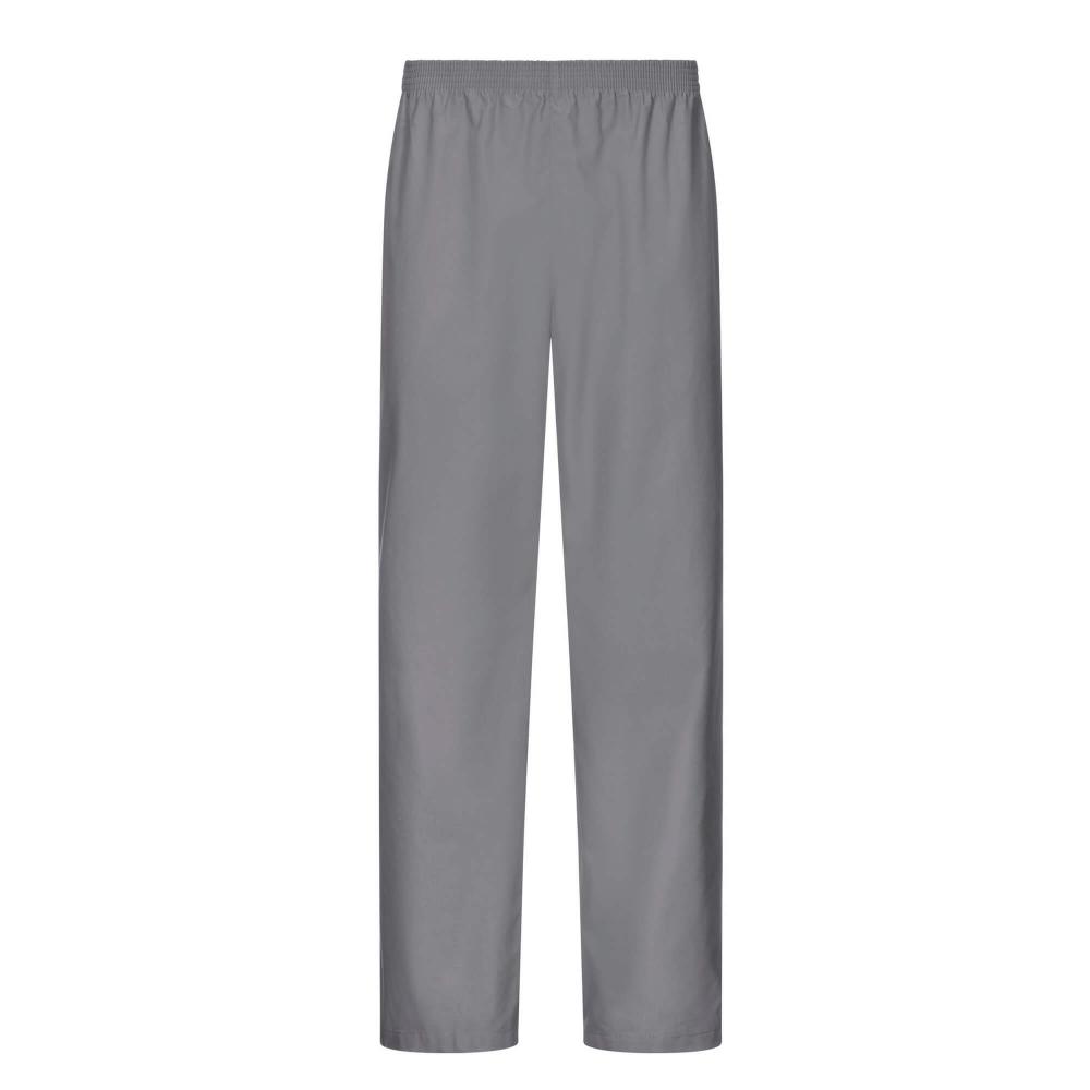 EXNER | Schlupfhose unisex graphit (3307519)